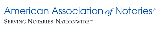 Washington Notaries