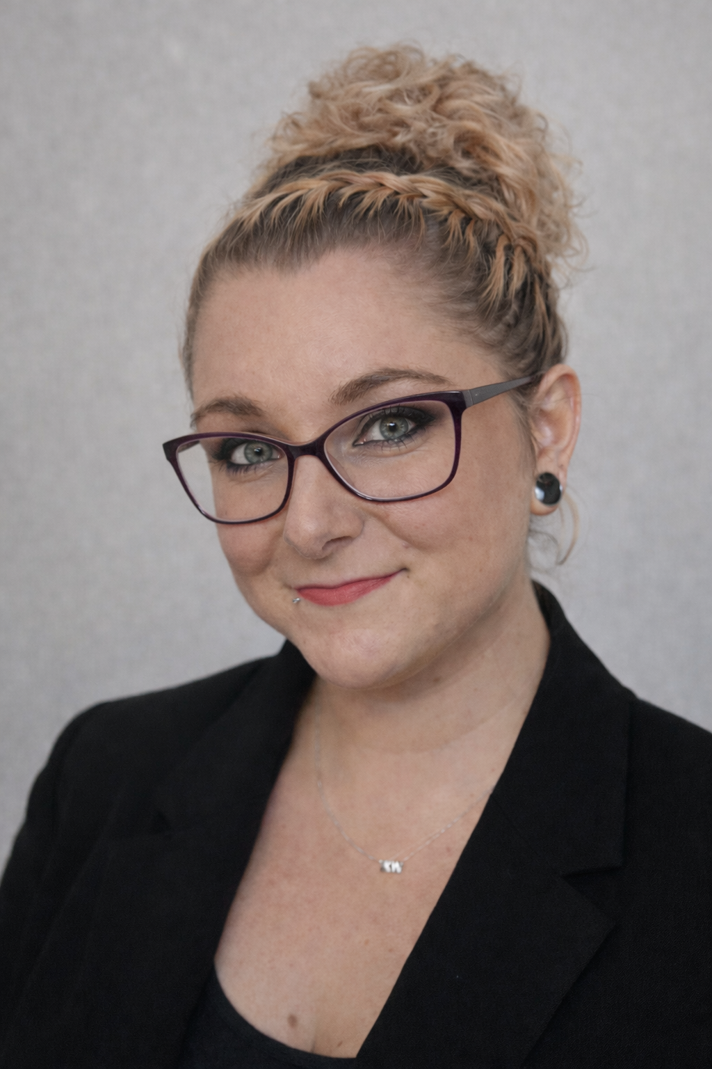 Photo of Katrina Petty