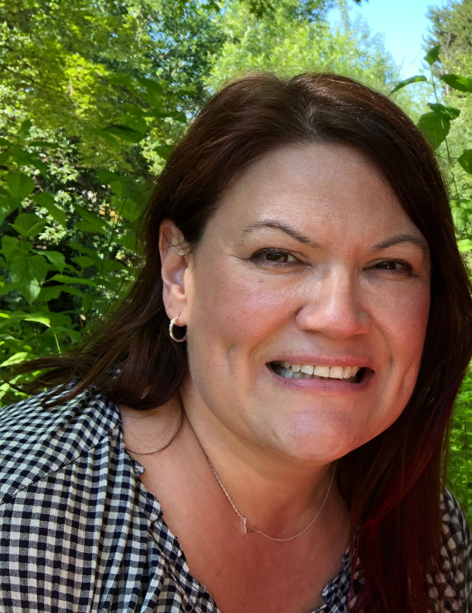 Photo of Rebecca Razo